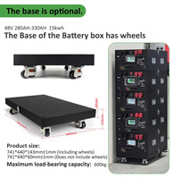 Sel Baterai LiFePO4 Semi-Solid State JKCELL 16KWh 51.2V 314Ah Stok EU, 8000 Siklus, Penyimpanan Energi Rumah, Garansi 5 Tahun Gratis
