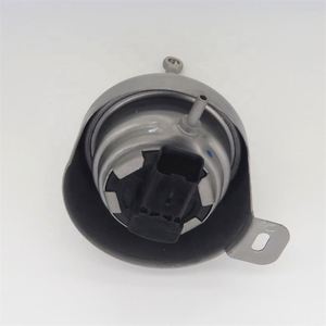 Actuador CRAFT Turbo GTB1449VZ 807489/807489-0001 para turbocompresores para Citroen Fiat 2,0 HDi 94/98/120 Kw DW10BTED4 - Product Image 4