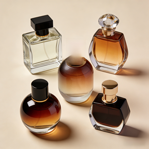 Perfume de Alta Calidad para Hombre, Eau de Parfum Original, Aroma Intenso y Fuerte, 100 ml, Cítricos, Maderas, Especias Cálidas, Aroma Intenso - Product Image 4