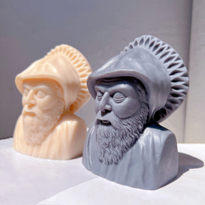 Фигурка из соевого воска - Product Image 3