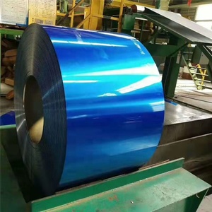 Vật liệu kim loại Nhà cung cấp cuộn dây thép mạ kẽm tấm lợp thép <span class=keywords><strong>ppgi</strong></span> cuộn dây SPHC màu tráng thép cuộn - Product Image 3