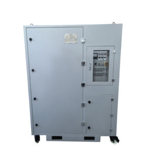 발전기 시험용 스마트 자동 800kW AC 저항 부하 은행 600V - Product Image 3
