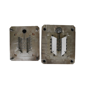 Maßgefertigte Präzisions-Aluminiumdruckgussteile Hochgeschwindigkeitszug-Drehgestell Bremssystem-Komponenten Hersteller - Product Image 6