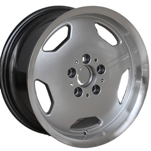 Rueda Forjada de <span class=keywords><strong>1</strong></span> Pieza Flrocky Echo en Oferta, Personalizada y Mecanizada, de 16, 17, 18, 19, 20, 21, 22, 23 y 24 Pulgadas para BMW, BENZ, <span class=keywords><strong>AUDI</strong></span> y Cualquier Auto - Product Image 1