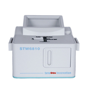 Bms Innovation STW6810 ABS Medical Equipment Casing <b>Plastic</b> <b>Enclosure</b> For Machines - Product Image 1