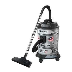 Nouvel <span class=keywords><strong>aspirateur</strong></span> domestique électrique Rimoo 21L 1600W, robuste, de type tambour cylindrique, pour cendres, PRÊT À EXPÉDIER, <span class=keywords><strong>aspirateur</strong></span> à moteur - Product Image 1