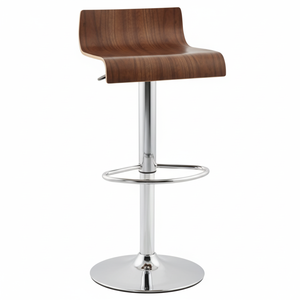 เก้าอี้บาร์หรูหรา - Product Image 1