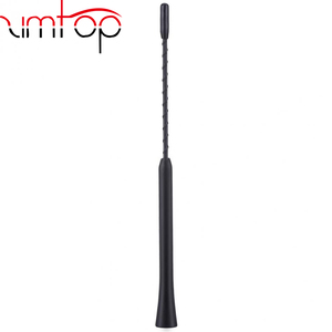 9 pouces universel voiture <span class=keywords><strong>Anti</strong></span> <span class=keywords><strong>Bruit</strong></span> Beesting Aérienne Antenne Radio FM - Product Image 2
