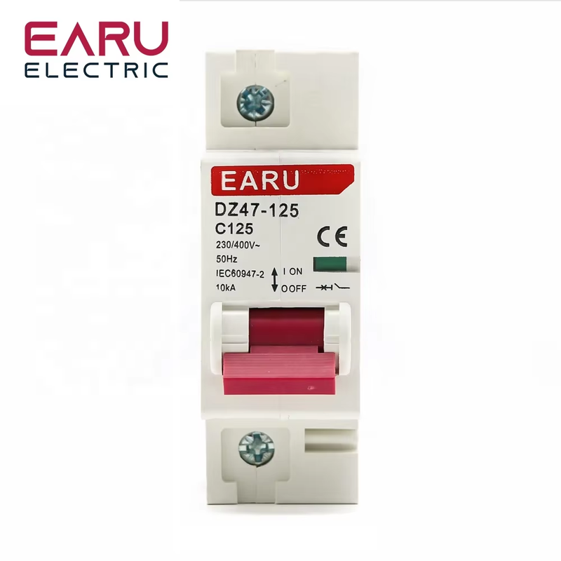 2P a Type RCCB RCD ELCB