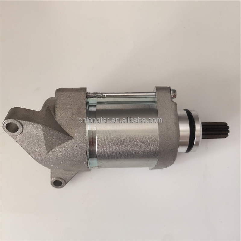 starter motor for yamaha wr450f 03-06 5tj-81890-00 rotation dx 9