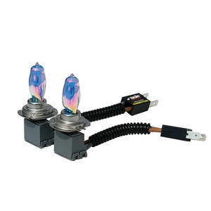 ฮีทซิงค์ Simoni Racing H10 - ตัวต้านทานสำหรับไฟ LED รถยนต์ - Product Image 1