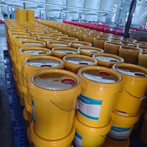 Nuovo indice dei prezzi per la fabbrica di olio lubrificante meccanico-olio idraulico VG46 <span class=keywords><strong>68</strong></span> per Roadheader lunga durata - Product Image 5
