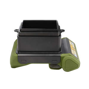 Ecógrafo Veterinario Portátil Compacto para la Detección de Gestación en Ganado en el Campo - Product Image 2