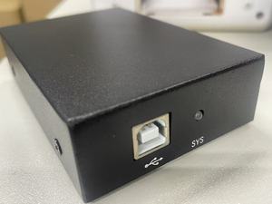 <b>IP</b> phone Recorder <b>Box</b> With WAN LAN Ports For SIP Protocol Compatibility - Product Image 2