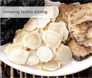 Té para la Fertilidad Masculina, Mezcla Herbal Natural para la Salud y Vitalidad del Esperma, Marca Privada OEM ODM - Product Image 4