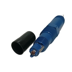 หัววัดค่า pH รุ่น Rosemounte 3900-01-10 สำหรับการวิเคราะห์ หัววัดอิเล็กโทรด pH สำหรับกระบวนการผลิตอาหารและเครื่องดื่ม - Product Image 2