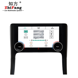 Écran LCD tactile pour panneau de commande de climatisation <span class=keywords><strong>Range</strong></span> <span class=keywords><strong>Rover</strong></span> <span class=keywords><strong>Sport</strong></span> L320 2010 <span class=keywords><strong>2011</strong></span> 2012 2013 - Product Image 3