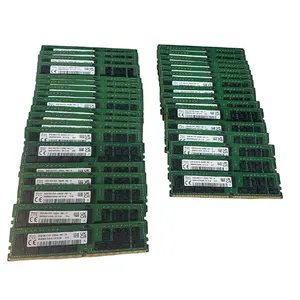 Nouvelle mémoire RAM Dell scellée en gros 8 Go 16G DDR4 32G DDR4 64G ddr4 3200mhz serveur ram