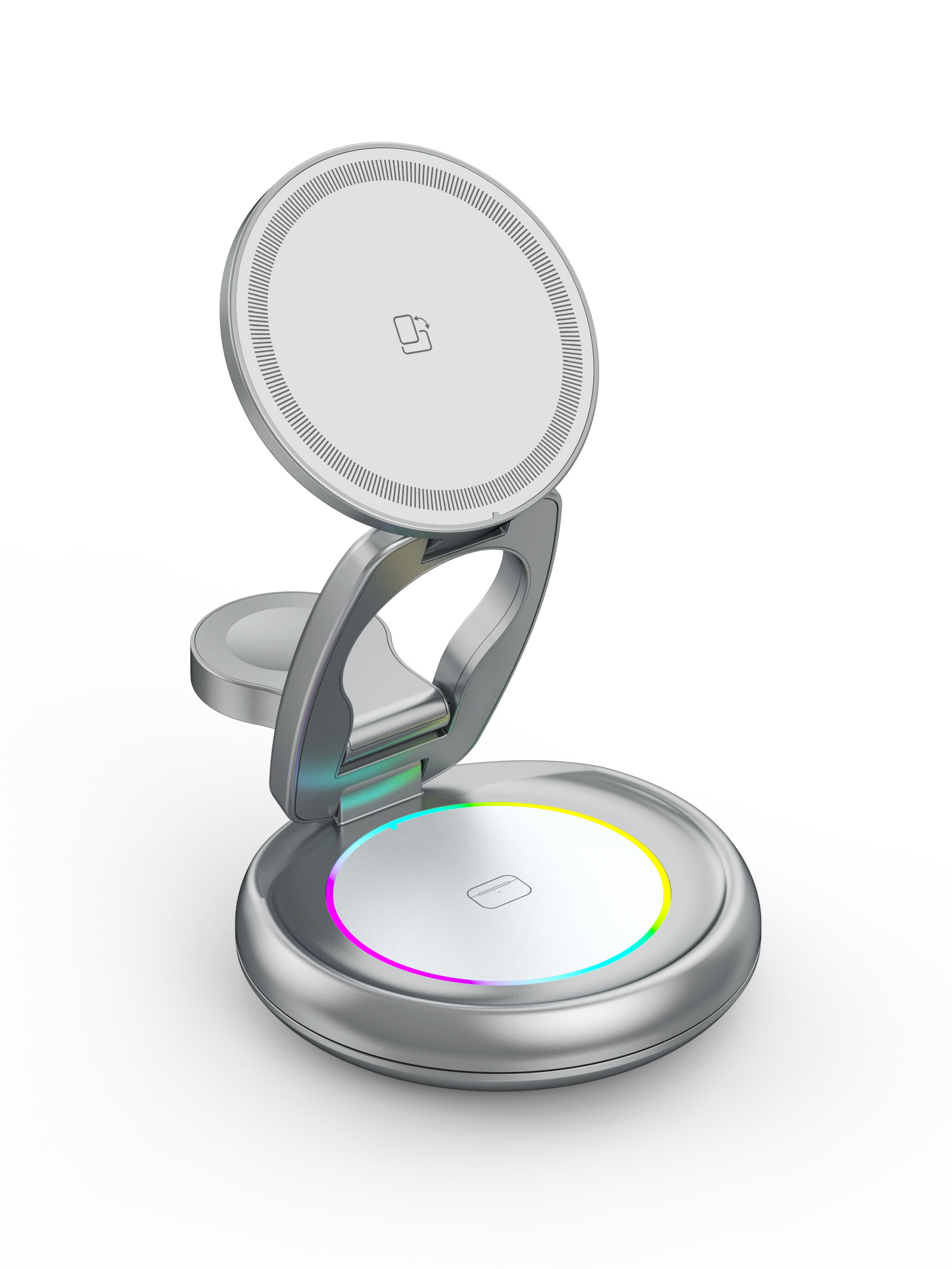 Silver