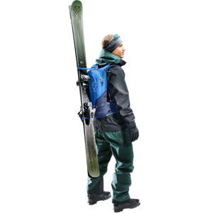 ISO9001 marsupio da Snowboard a spalla con logo impermeabile imbottito - Product Image 6