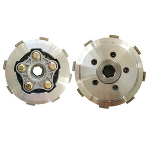 Gruppo frizione <span class=keywords><strong>moto</strong></span> 5 colonne 6 <span class=keywords><strong>pezzi</strong></span> FT/CG150 <span class=keywords><strong>moto</strong></span> 150cc frizione - Product Image 6