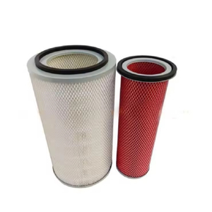 Filtres à air SAIXINSHANGMAO de haute qualité, neufs, PU2747, pour remorque de camion, utilisés pour une charge utile maximale de 28T, emballage sur palette - Product Image 3