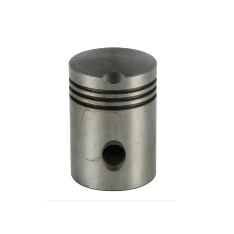 SLX Iron Engine Piston Set 0