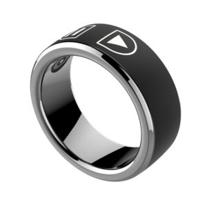 Anillo inteligente <span class=keywords><strong>de</strong></span> dedo para <span class=keywords><strong>hombre</strong></span> y mujer multifuncional - Product Image 4