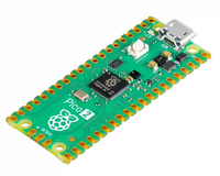 Carte de développement Raspberry Pi Pico 2, micro-ordinateur monocœur double cœur WiFi Raspberry Pi Pico 2 RP2350