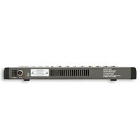 Console de mixage MX99-8i de musique audio 8 canaux