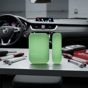 Fasano Car <b>Key</b> <b>Programmer</b> Tool Green 100 VA2 - Product Image 2