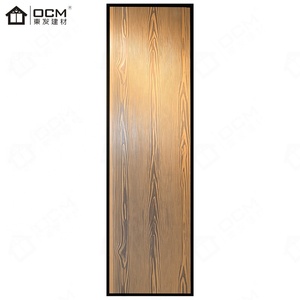 Tablero <span class=keywords><strong>de</strong></span> cemento <span class=keywords><strong>de</strong></span> fibra <span class=keywords><strong>de</strong></span> grano <span class=keywords><strong>de</strong></span> madera para revestimiento <span class=keywords><strong>de</strong></span> paredes exteriores Panel <span class=keywords><strong>de</strong></span> revestimiento impermeable ignífugo Uso en exteriores <span class=keywords><strong>de</strong></span> 18mm <span class=keywords><strong>de</strong></span> espesor - Product Image 1