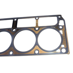 Nuevas juntas de culata para Chevrolet Corvette LS9 Cadillac <span class=keywords><strong>CTS</strong></span> <span class=keywords><strong>GM</strong></span> 12622033 - Product Image 2