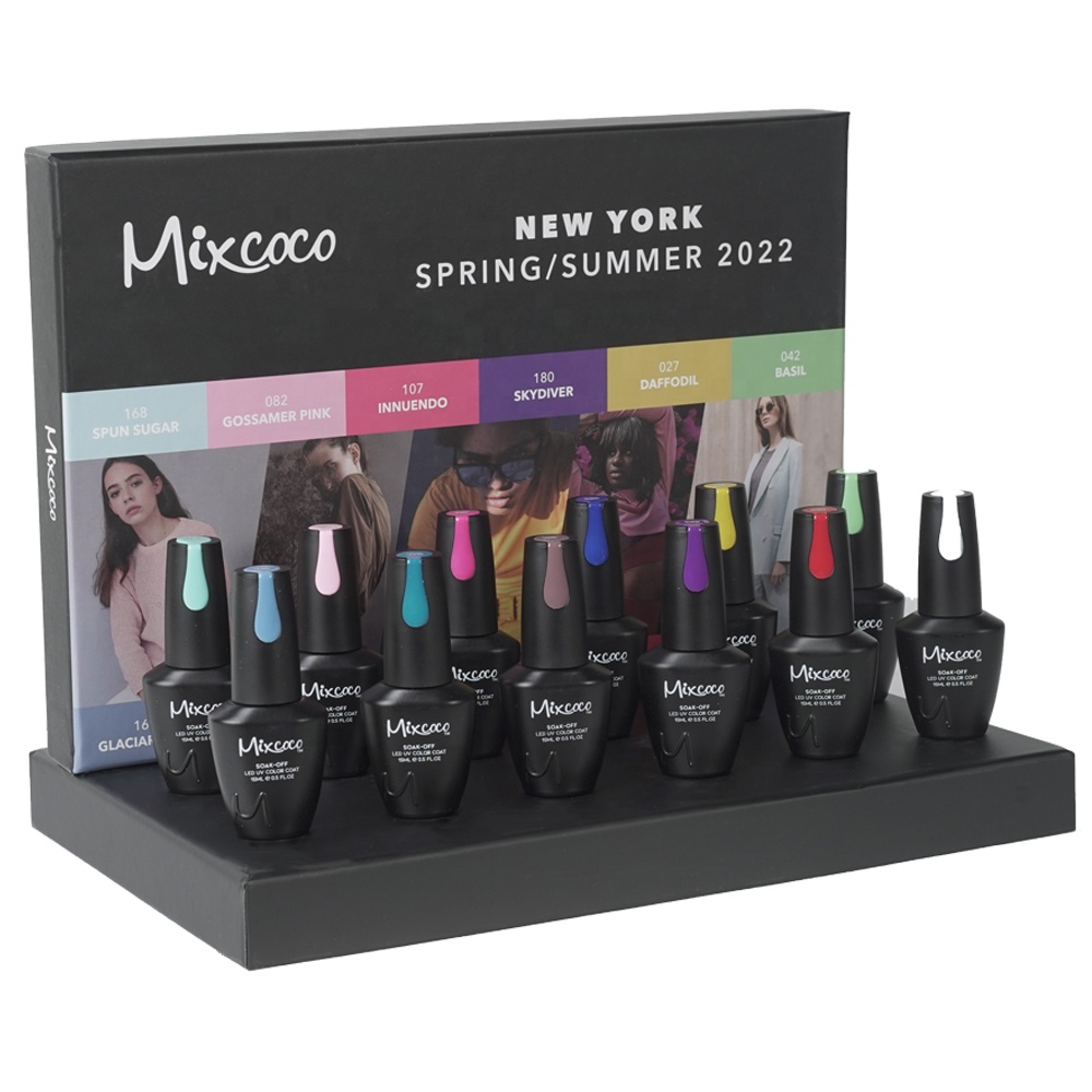 Гель-лак для ногтей, продукт 2022 Декодер каналов кабельного телевидения с режущей поверхностью Унас onglerie esmalte em en de Гель Светодиодная УФ-гель лак для ногтей Nail Art красящий пигмент поставки