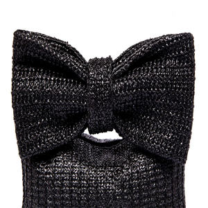 Bolsos <span class=keywords><strong>de</strong></span> mano con nudo <span class=keywords><strong>de</strong></span> <span class=keywords><strong>ganchillo</strong></span> personalizados <span class=keywords><strong>de</strong></span> verano, <span class=keywords><strong>bolso</strong></span> <span class=keywords><strong>de</strong></span> muñeca <span class=keywords><strong>de</strong></span> hombro a la moda para la vida diaria, <span class=keywords><strong>bolso</strong></span> <span class=keywords><strong>de</strong></span> compras elegante personalizable - Product Image 2