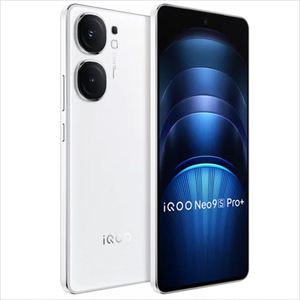 VIVO IQOO Neo 9S Pro+ หน้าจอ AMOLED 6.78 นิ้ว 144Hz ชิปประมวลผล Snapdragon 8 Gen 3 กล้อง 50MP IMX921 OIS แบตเตอรี่ 5500mAh รองรับชาร์จไว 120W สมาร์ทโฟน 5G - Product Image 3