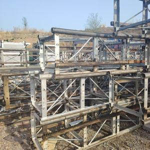 2022 Zoomlion SC200 ascenseur de Construction de 2 tonnes de haute qualité presque nouvelle boîte de vitesses de moteur de noyau <span class=keywords><strong>60</strong></span> mètres de haut pour le chantier de construction - Product Image 5