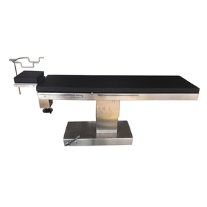 Nhà Máy Cung Cấp Điện ENT Phẫu Thuật Mắt Phòng Phẫu Thuật Bảng Phẫu Thuật Cho Phẫu Thuật Mắt - Product Image 1