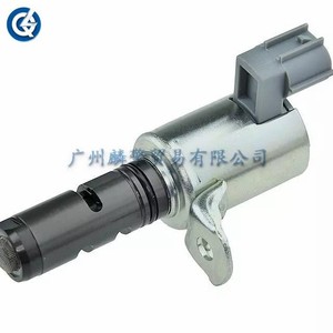 Válvula VVT L53010 BE8Z6M280A para reemplazo y reparación de piezas del motor - Product Image 1