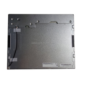 แผงจอ LCD อุตสาหกรรม G190ETN01.5 19.0นิ้วสำหรับ HMI ระบบอัตโนมัติดั้งเดิมใหม่มีในสต็อก - Product Image 1