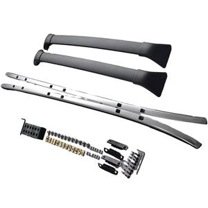 Thickened Aluminum Alloy Roof <b>Rack</b> For Mazda CX5 2017-2022 With Screws And Mounting Kit - Product Image 2