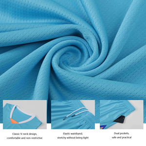 ชุดบาสเก็ตบอลแบบซับลิเมชั่น เสื้อทีมชาย เสื้อเจอร์ซีย์บาสเก็ตบอล เสื้อกล้าม ชุดบาสเก็ตบอลแบบกลับด้านได้ ชุดยูนิฟอร์มบาสเก็ตบอลแบบกำหนดเอง - Product Image 3