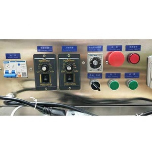 Pelatrice Industriale Automatica in Acciaio Inox per Frutta Limoni Pesche Mele - Product Image 4