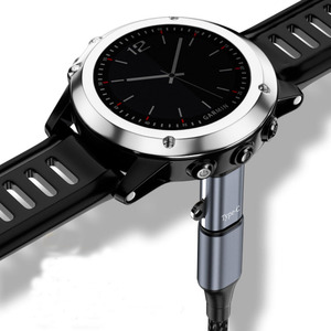 Adattatore caricabatterie USB C per orologio Garmin Forerunner - Product Image 5