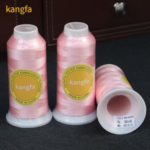 Nhà Sản Xuất Bán Buôn Lụa <span class=keywords><strong>Spool</strong></span> Tùy Chỉnh 150D/2 Polyester Thêu Chủ Đề Cho Giá Rẻ Giá - Product Image 3