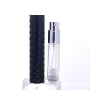 Botella de Perfume Lerris de 5 ml con Relleno desde Abajo, Tamaño de Viaje, Portátil, para Regalo - Product Image 4