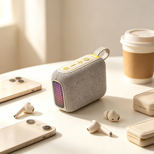 2026 Hot Tg445 Mini Speaker Wireless High-quality Subwoofer Mini Small Home Outdoor Small Speaker
