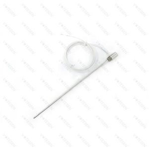 Temperature Probe NTC Temperature Sensor 100K for Oven Smoker