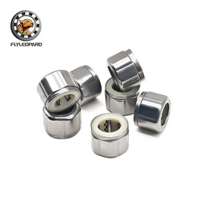 Flyleopard One-way Needle Roller <b>Bearing</b> Ewc1216 12x18x16mm Clutch Backstop <b>Bearing</b> For Fishing Reel Inner Sleeve - Product Image 4