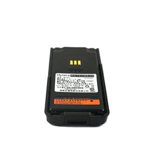 Batería de Iones de Litio BP2403 de 2400 mAh Compatible con Radios Hytera HP785 HP788 HP782 HP705 <span class=keywords><strong>HP702</strong></span> HP700 HP705 - Product Image 3